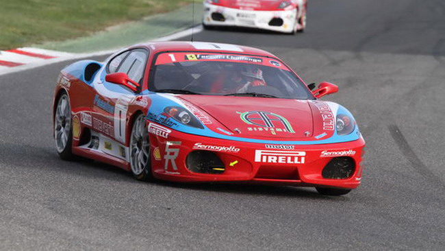 Sernagiotto fiducioso in vista del rush finale