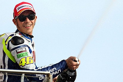 Rossi ha il via libera per provare la Ducati!