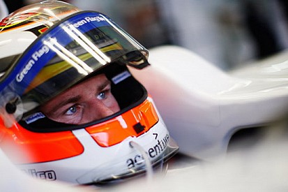 Hulkenberg non vuole pagare per restare in Williams
