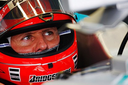 La Williams presenta reclamo contro Schumacher