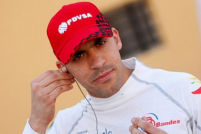 Maldonado ai test di Abu Dhabi con la Williams