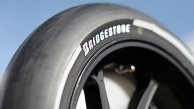Estoril è una delle piste più impegnative per le gomme