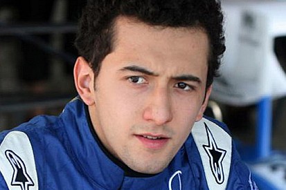 Huertas passa alla Carlin nel 2011