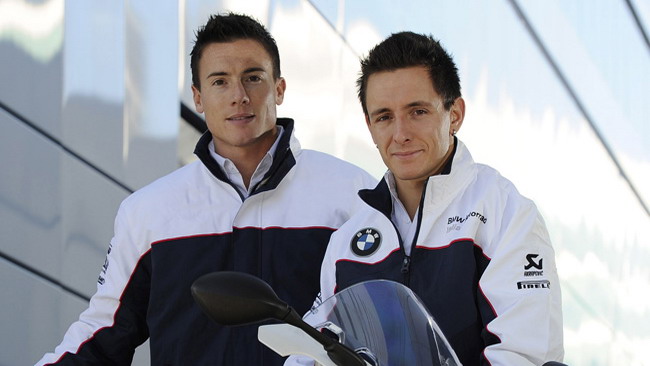 Ufficiale: BMW Italia debutta con Badovini e Toseland