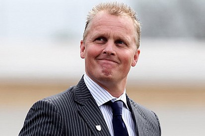 Johnny Herbert commissario FIA ad Interlagos