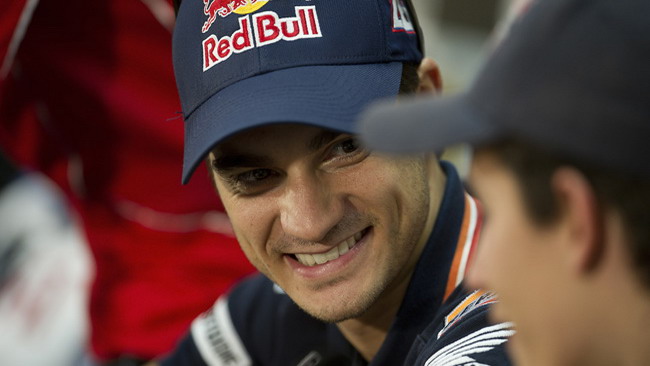 Sospriro di sollievo per Pedrosa: non deve operarsi