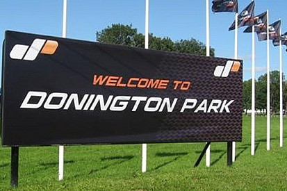 Nel 2011 la Superbike torna a Donington