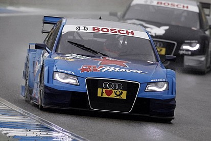 L'Audi e Premat si separano dopo 4 anni