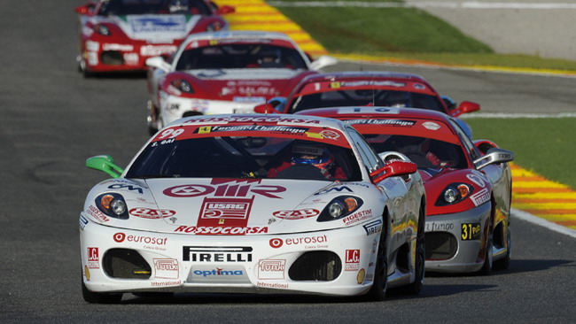 Gai vince gara 1 a Valencia e allunga