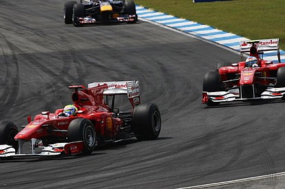 La FIA abolisce la regola che vieta gli ordini di scuderia