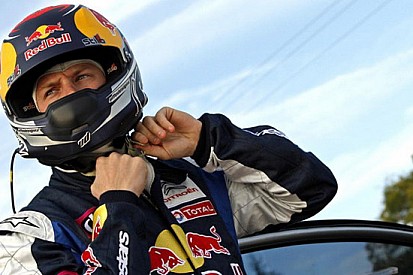 Raikkonen potrebbe andare alla Ford
