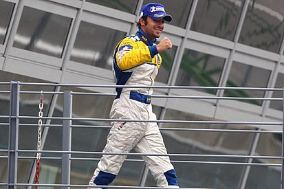 Filippi punta sulla AutoGp anche per il 2011