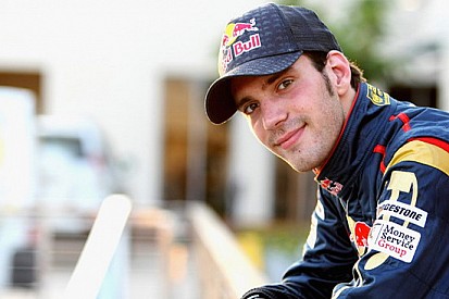 Vergne si lega alla Carlin per il 2011