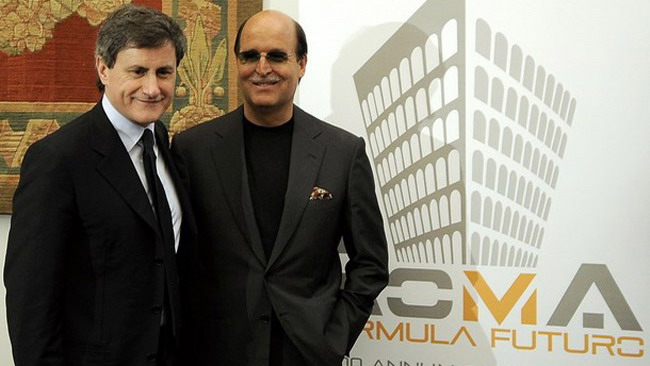 Gp di Roma, Alemanno pronto a fare un passo indietro