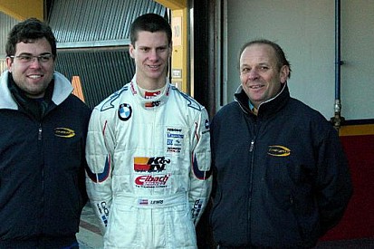 La Prema ingaggia l'americano Michael Lewis