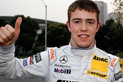 Di Resta in Force India al posto di Liuzzi