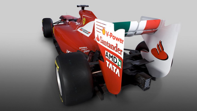 Ferrari F150 - I dati tecnici