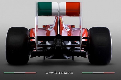 Scesa in pista a Fiorano la F150!