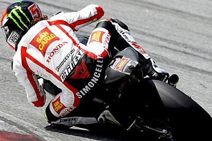 Sepang, Day 3: Simoncelli sorprende tutti in mattinata