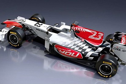 La HRT rinuncia ai test collettivi di Jerez