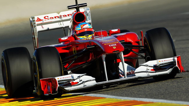 La Ford fa causa alla Ferrari per il nome F150