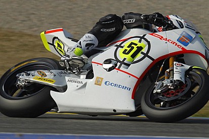 Renault Gordini e Gresini Racing ancora insieme