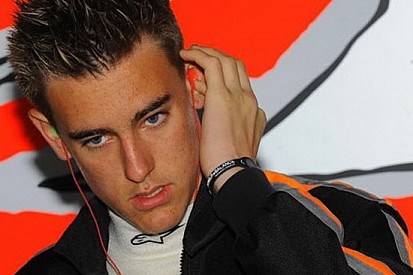 RP in pista a Magny-Cours con Filippi e Ceccon