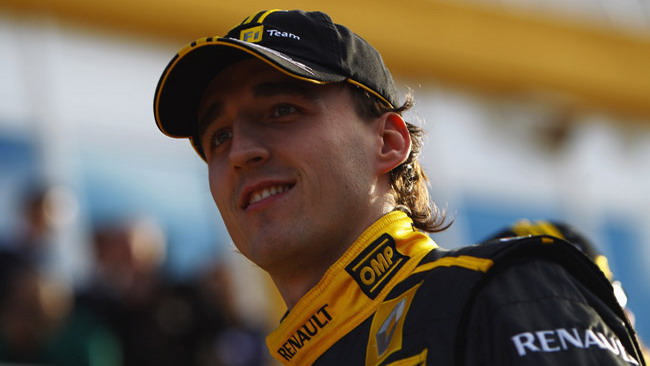 Kubica: riuscito anche l'intervento al gomito