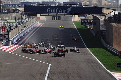 Crescono i dubbi sul Gp del Bahrein