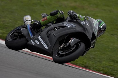 Sykes guarda con grande ottimismo al 2011