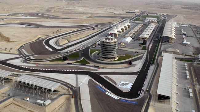 Il Bahrein rinuncia ufficialmente alla gara di apertura!