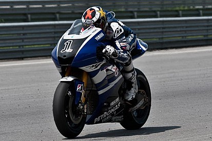 Lorenzo vorrebbe qualche cavallo in più sulla M1