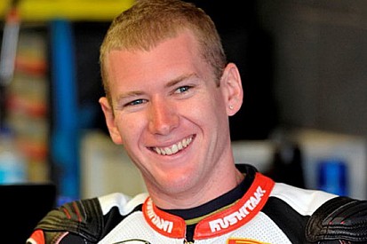 Yoshimura continua a puntare su Waters