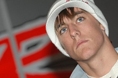 Kevin Ceccon ed Ombra Racing insieme nel 2011