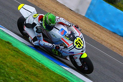 Pirro ottimista per il Qatar dopo i test di Jerez