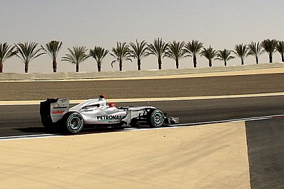 Il recupero del Gp del Bahrein si decide entro maggio