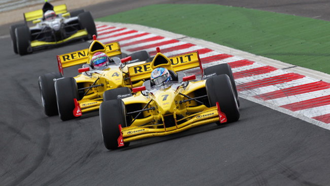 Anche l'Auto Gp deve rinunciare a Marrakech