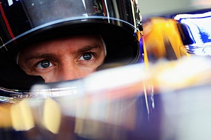 Barcellona, Day 2: tempone di Vettel in mattinata!