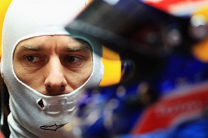 Barcellona, Day 3: Red Bull ancora padrona