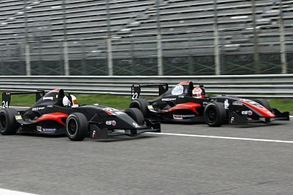 Uno-Due per la Torino Motorsport