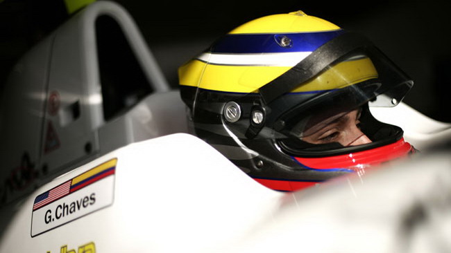 Gabby Chaves ha firmato per il Team Addax