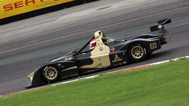 Speed Euroseries: Avelon Formula a caccia del podio