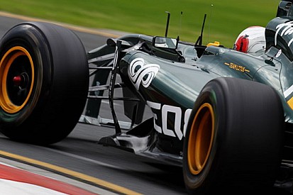 Road show in Malesia per il Team Lotus