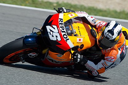 Jerez, Libere 3: Pedrosa si conferma al top