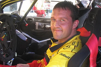 Gigi Galli potrebbe tornare con una Ford Fiesta WRC!
