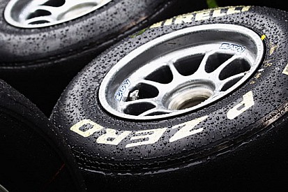 Pirelli: mescola hard sperimentale nelle libere