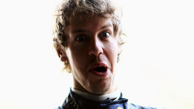 Qualifica 3, Sepang: Vettel si conferma al vertice