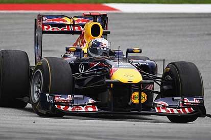 Red Bull: Newey chiede tempo per ottimizzare il KERS