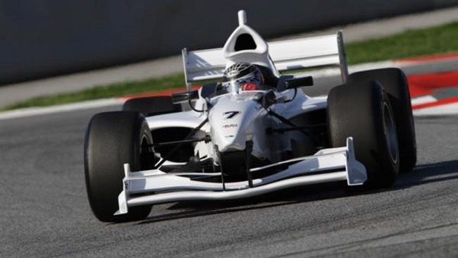 L'Auto Gp segue il WTCC a Budapest