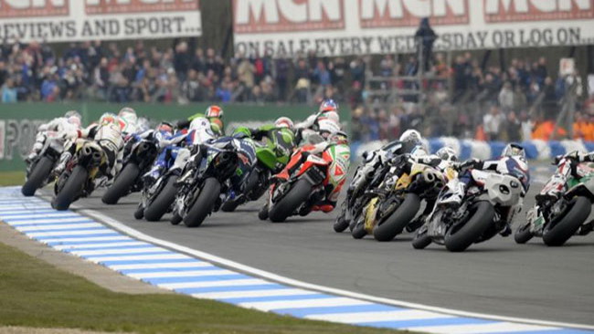 Tissot diventa il Timekeeper Ufficiale della Superbike
